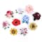 Vinyl Diecut Flower Sticker Set by Recollections™
